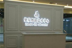 湖北武汉梦星舞蹈艺术中心成功案例