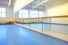 巴黎MRG舞蹈工作室