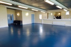 <b>布里斯托 绿道中心 舞蹈工作室</b>