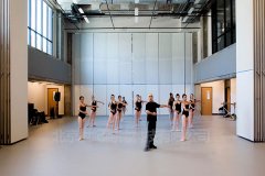 <b>美国玛丽埃塔高中</b>